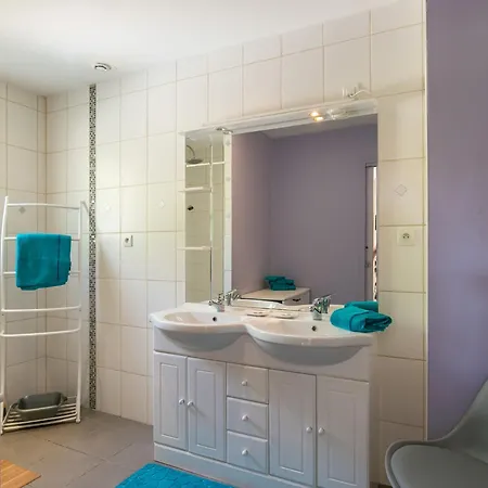 Hébergement de vacances Rivage By Interhome Trégastel