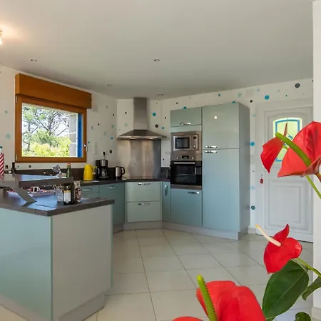 Hébergement de vacances Rivage By Interhome Trégastel