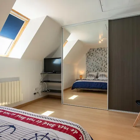 Rivage By Interhome *