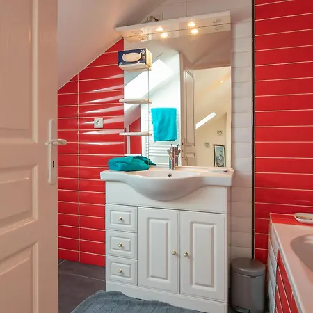 Rivage By Interhome * Trégastel