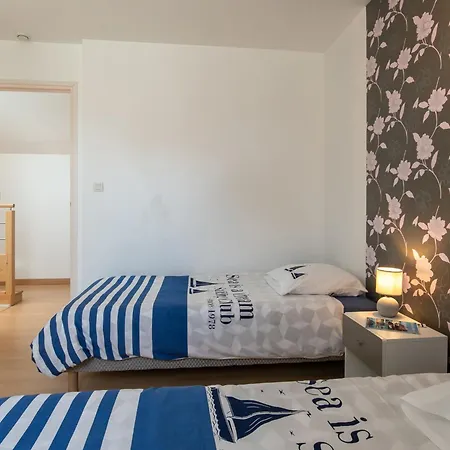 Hébergement de vacances Rivage By Interhome *