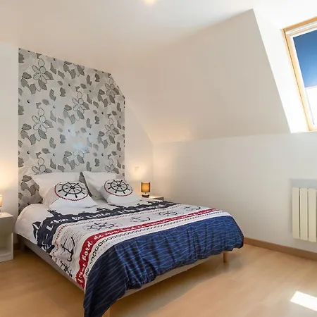 Hébergement de vacances Rivage By Interhome Trégastel